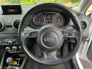 Audi A1 S-LINE PACK 1.0 TFSI AUTO // FULL SERVICE - Image 4