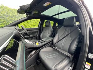 BYD SEAL U COMFORT DM-I 1.5 HYBRID ** VERY LOW MIL - Image 2