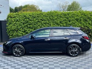Toyota Corolla WXB TOURING 1.8 HYBRID // ADAPTIVE - Image 3