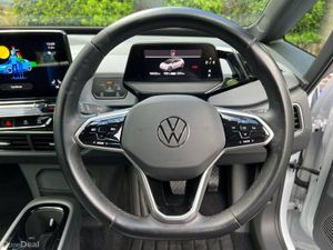 Volkswagen ID.3 LIFE 58KWH // APPLE CARPLAY/ANDROI - Image 4