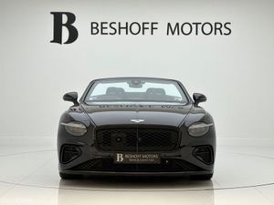 Bentley Continental GTC SPEED FIRST EDITION 4.0 V8 - Image 2