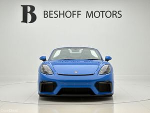 Porsche Other SPYDER 4.0 PDK = THIS CAR IS NOW SOL - Image 2
