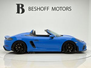 Porsche Other SPYDER 4.0 PDK = THIS CAR IS NOW SOL - Image 4