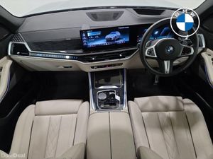 BMW X5 xDrive50e M Sport - Image 4