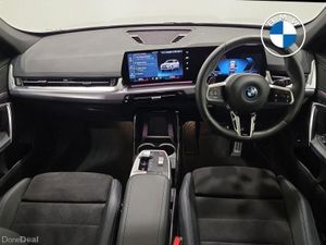 BMW X1 xDrive25e M Sport - Image 4