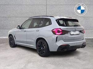 BMW X3 xDrive30 M Sport - Image 3