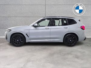 BMW X3 xDrive30 M Sport - Image 4