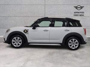 Mini Countryman F60 MINI Cooper S E Classic - Image 4