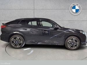 BMW iX2 eDrive20 M Sport - Image 4