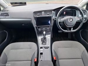Volkswagen Golf COMFORTLINE 1.2 TSI PETROL AUTO NE - Image 2