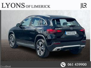 Mercedes-Benz GLA GLA 180 Progressive Auto - Image 2