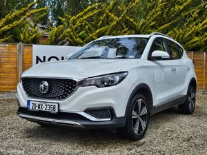 MG ZS 2021 EV Exclusive Model Nct 05/27 & Tax10/26 - Image 2