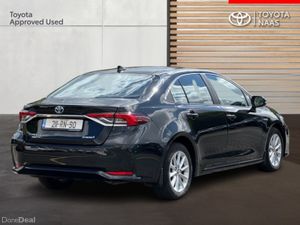 Toyota Corolla COROLLA HYB LUNA SALOON - Image 2