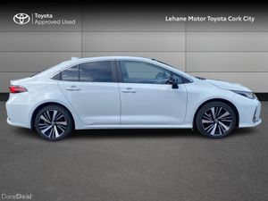 Toyota Corolla COROLLA SALOON LUNA SPORT - Image 3