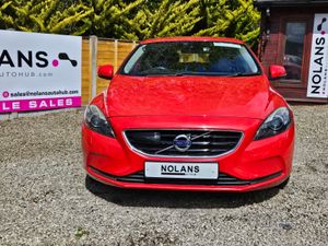 Volvo V40 2016 2.0 Diesel Auto D4 Model New Nct - Image 2