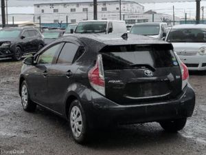 2015 Toyota Aqua 1.5 Petrol Hybrid - Image 3