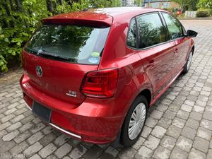 Volkswagen Polo 2015 - Image 4