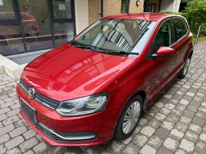 Volkswagen Polo 2015 - Image 3