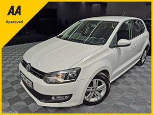 🔥2013 VOLKSWAGEN POLO 1.2 PETROL 🔥 - Image 2