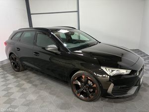 2023 Cupra Leon 1.5 TSi 150 Bhp Auto - Image 3