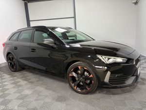 2023 Cupra Leon 1.5 TSi 150 Bhp Auto - Image 2