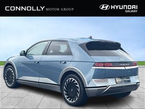 Hyundai IONIQ 5 Ioniq 5 Vision 77 kW - Image 4