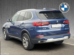 BMW X5 xDrive30d xLine - Image 3