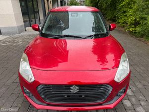 Suzuki Swift 2018 - Image 2