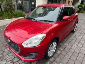 Suzuki Swift 2018 - Image 3