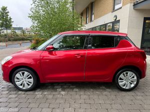 Suzuki Swift 2018 - Image 4