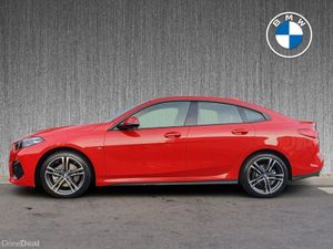 BMW 2-Series 218i M Sport Gran Coupe - Image 4