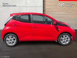Toyota Aygo AYGO 1.0 X-PLAY 5 DOOR - Image 3