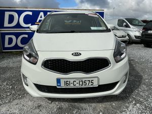 2016 KIA CARENS SEVEN SEATER ONLY 150,000 KMS - Image 2