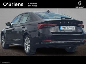 Skoda Octavia OCTAVIA AMB 2.0TDI 115HP - Image 3