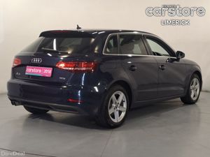 Audi A3 1.4 - Image 3