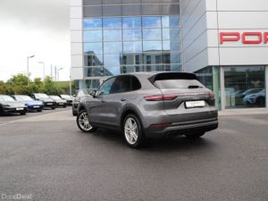 Porsche Cayenne E-Hybrid - Image 2