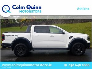 Ford Ranger RANGER RAPTOR 2.0 AUTO ** PRICE PLUS V - Image 2