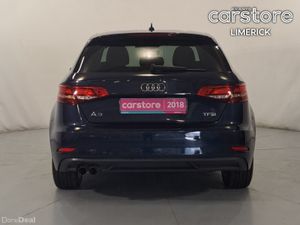 Audi A3 1.4 - Image 4