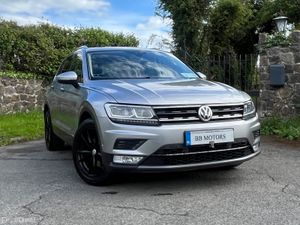 Volkswagen Tiguan 2.0 TDI 150HP BMT Highline DSG - Image 4