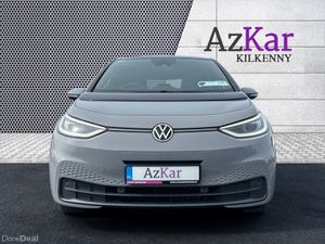Volkswagen ID.3 2022 FAMILY EDITION 201BHP - GRADE - Image 2