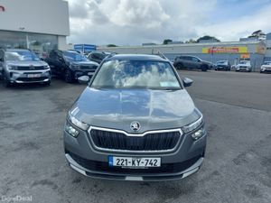 Skoda Kamiq AMBITION 1.0 TSI 110HP 5 5DR - Image 2