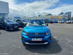 Citroen C3 PLUS PURETECH 100 MHEV MY22 - Image 2