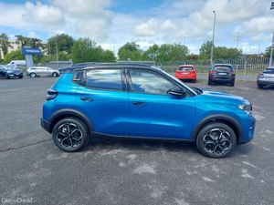 Citroen C3 PLUS PURETECH 100 MHEV MY22 - Image 4