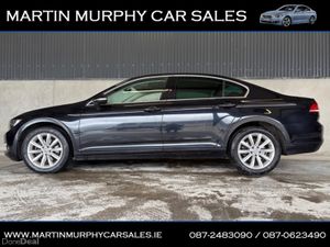 Volkswagen Passat COMFORTLINE 2.0 TDI 150BHP - Image 3