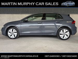 Volkswagen Golf 2.0 TDI 115BHP NEW MODEL - Image 3