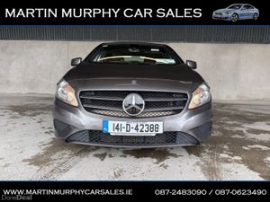 Mercedes-Benz A-Class A180 CDI BLUE EFFICIENCY AUT - Image 4
