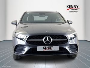 Mercedes-Benz A-Class A250 E AMG LINE 4DR AUTO - Image 2