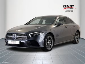 Mercedes-Benz A-Class A250 E AMG LINE 4DR AUTO - Image 3