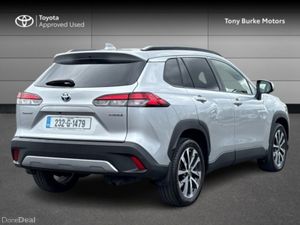 Toyota Corolla Cross Sport - 1.8 Hybrid - Automati - Image 2