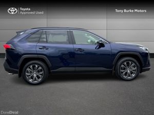 Toyota RAV4 - Sol Edition - 2.5 Hybrid - AUTO - On - Image 3